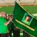 H. Andi Armandsyah Arifuddin Pimpin DPC PPP Barru Periode 2026–2031
