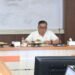 Hadapi Penilaian PUG 2026, Wabup Barru Tekankan Akurasi Data dan Bukti Valid