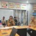 Pemkab Barru dan KONI Perkuat Koordinasi Jelang Keberangkatan Kontingen Porprov Sulsel XVIII