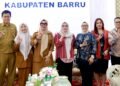 Bupati Barru Dorong Bank Sulselbar Perkuat Layanan Digital dan Dukung Investasi Daerah