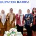 Bupati Barru Dorong Bank Sulselbar Perkuat Layanan Digital dan Dukung Investasi Daerah