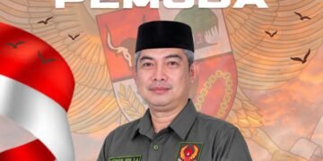 Ketua KONI Barru Herman Jaya Ajak Pemuda Perkuat Persatuan di Hari Sumpah Pemuda 2026