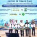 Pemkab Barru Gandeng PT Firmansyah Khatulistiwa Group, Siapkan Investasi Pabrik Bawang Putih Rp1,7 Triliun
