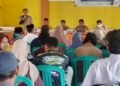 APPERTANI Konsultasikan Data Kelompok Tani di Kabupaten Barru untuk Perkuat Strategi Swasembada Pangan Nasional