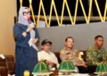 Bupati Andi Ina Buka Dialog Kepemudaan, Aspirasi Generasi Muda Barru Jadi Perhatian