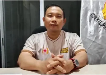 KONI Barru Siapkan 215 Atlet untuk Berlaga di 23 Cabor Porprov Sulsel XVIII 2026