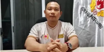 KONI Barru Siapkan 215 Atlet untuk Berlaga di 23 Cabor Porprov Sulsel XVIII 2026