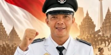 Kades Bacu-Bacu Ansar G. Ucapkan Selamat Hari Sumpah Pemuda 2026, Ajak Masyarakat Perkuat Persatuan dalam Membangun Desa