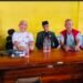 Ketua Baznas Barru Sambangi Atlet Saat Pelaksanaan Bleep Test, Dukung Peningkatan Prestasi Olahraga