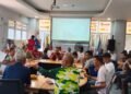 KONI Barru Mulai Siapkan Tim Kontingen Hadapi PORPROV Sulsel XVIII 2026
